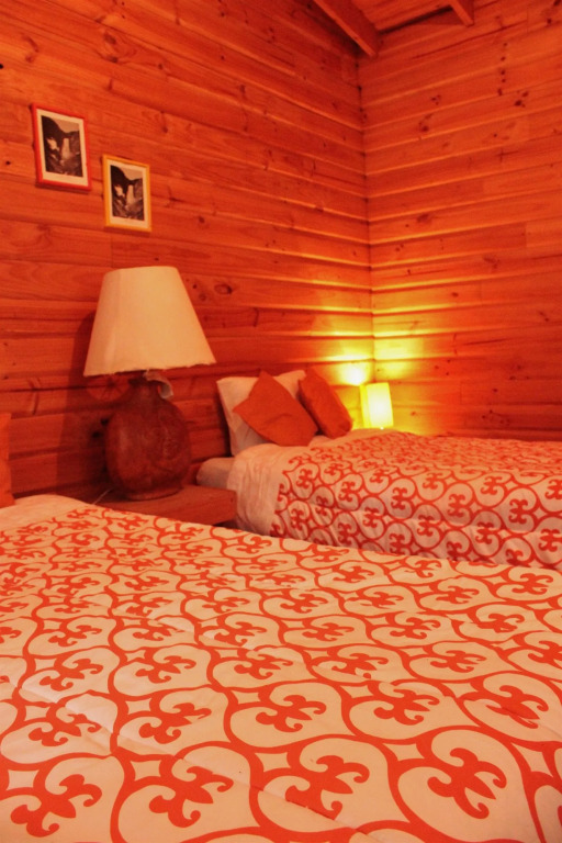 Cabañas Monte Alto Hotel Boutique