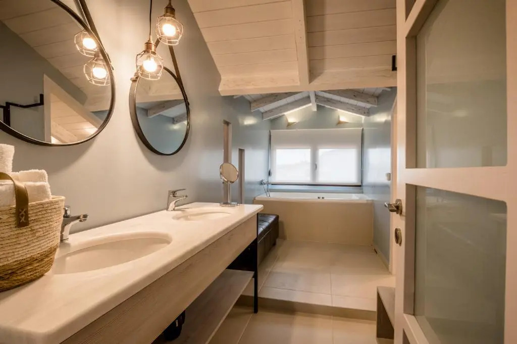 Casa Della Vita Gouves Cretan Luxury Villa
