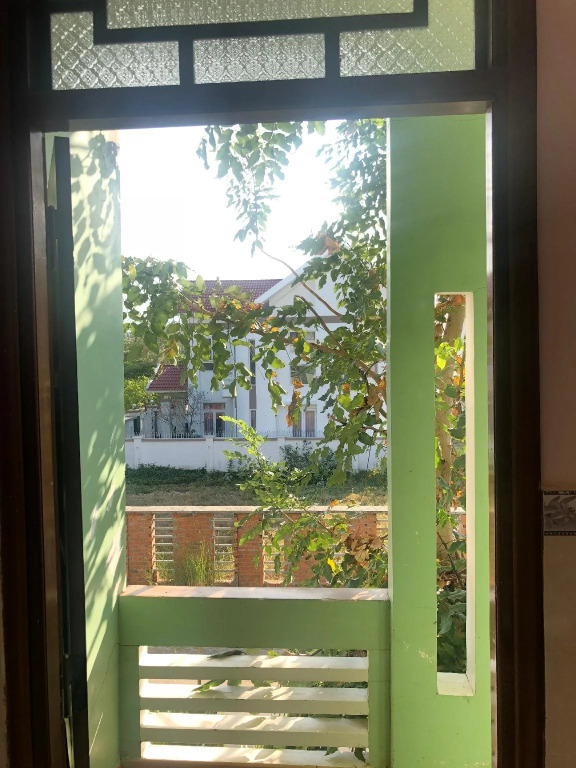 Sinh Hien Hotel