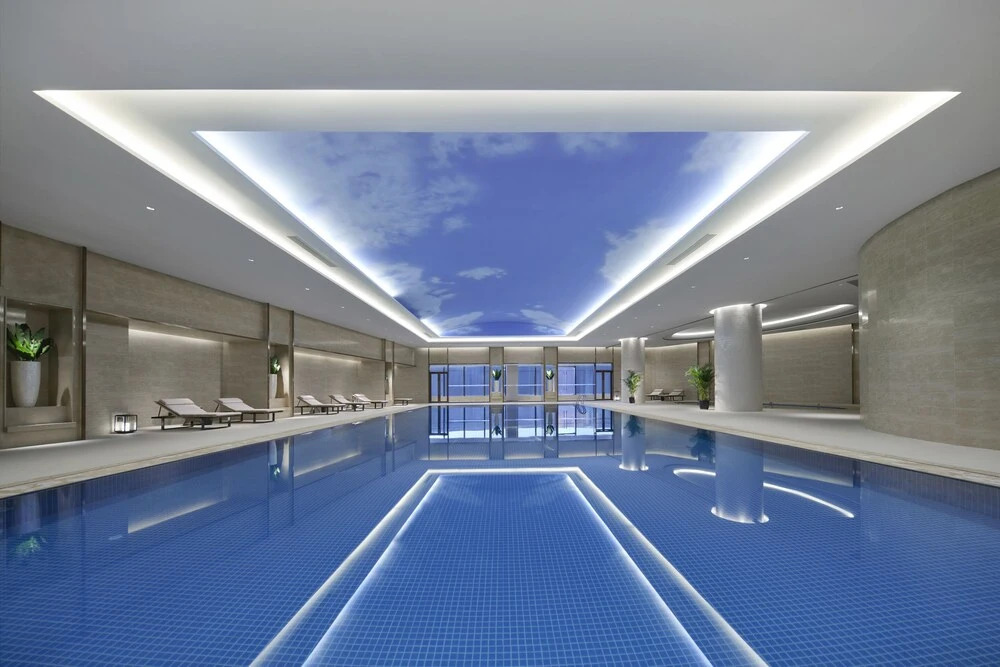 Yuanchang Grand Harbourview Hotel