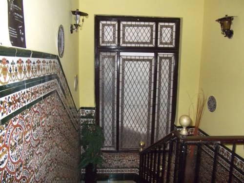 Pension Santa Maria