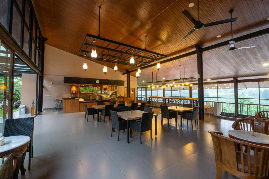 Pelangi Hotel Resort