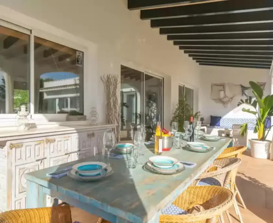 Villa Binimigi - Villa With Private Pool