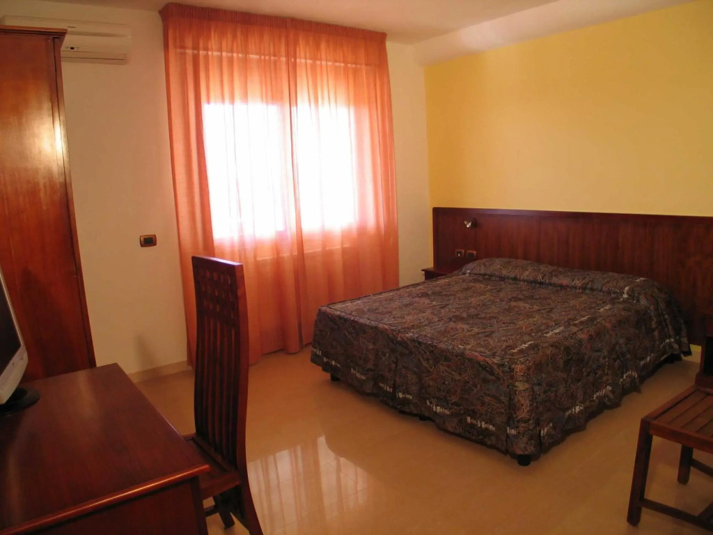 Hotel Califfo