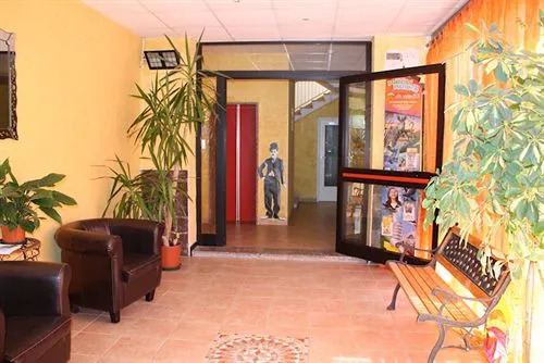 Hotel Bisanzio