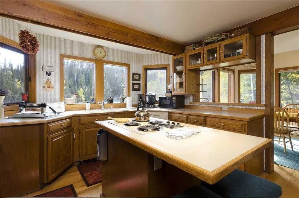 High Country Hideaway