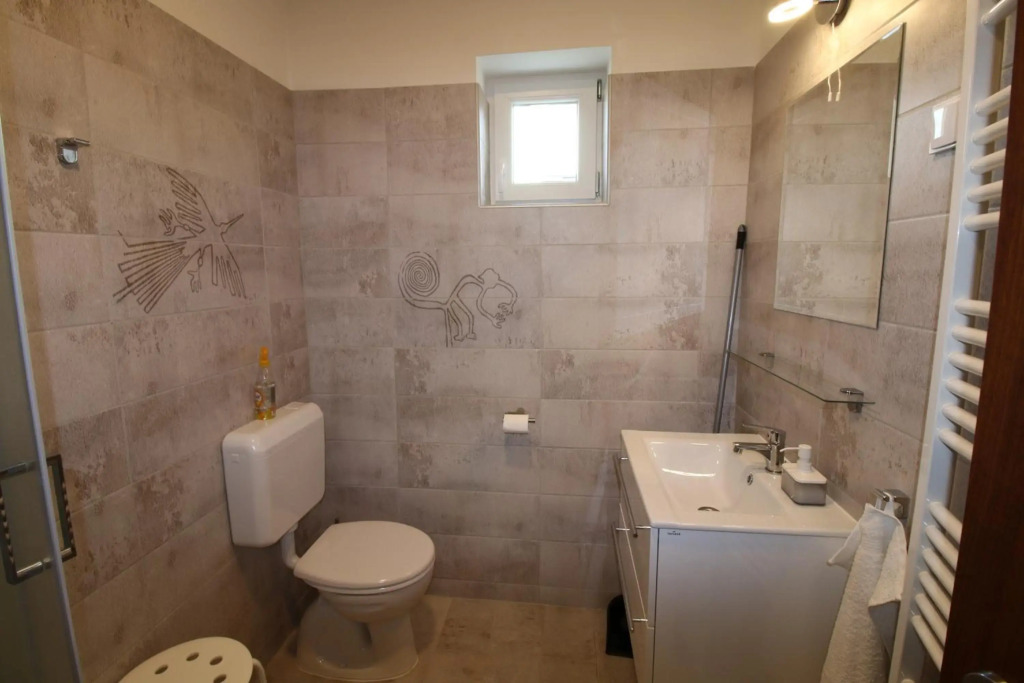 Szent Iván Apartman