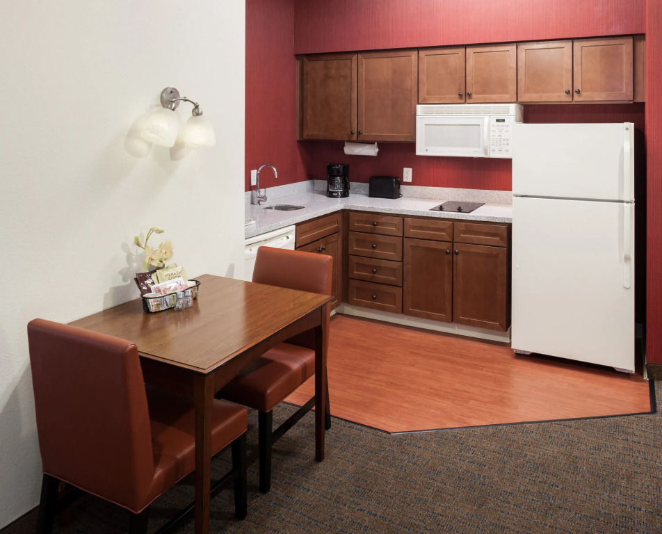 Residence Inn Houston West Energy Corridor