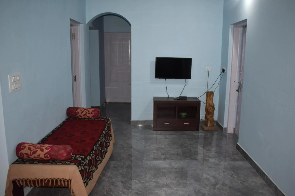 Srishti Homestay