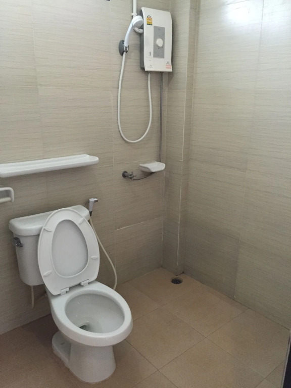 Sabaidee Hotel