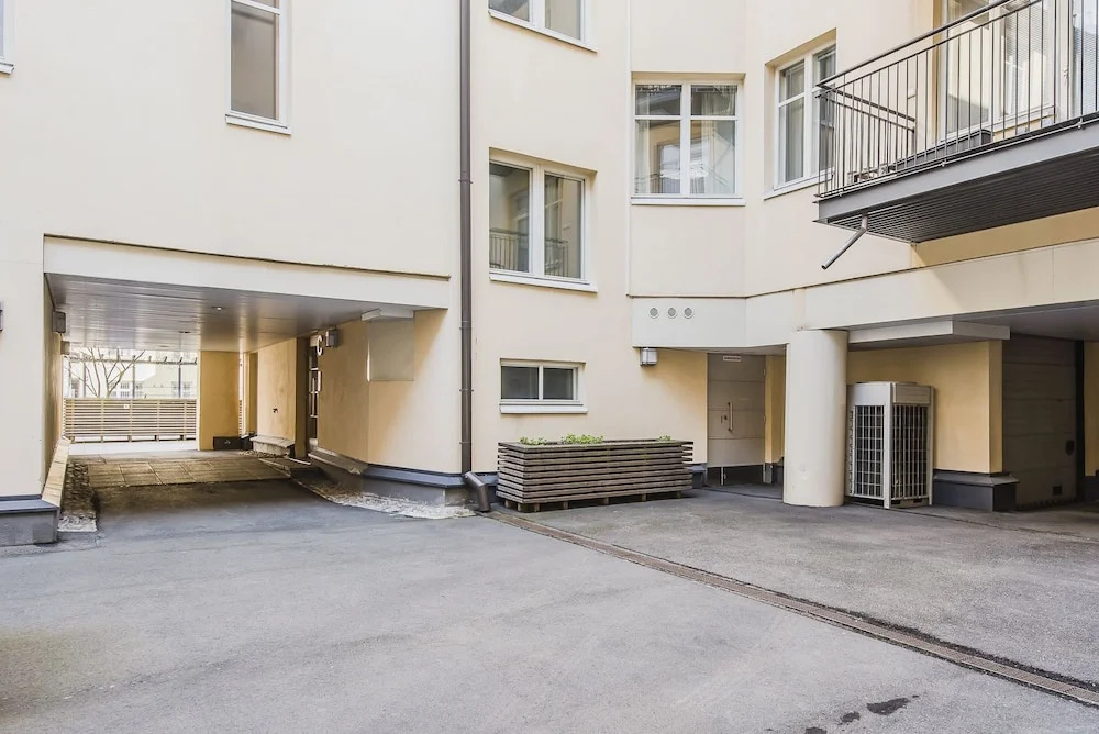 Helsinki South Central Apt Punavuori