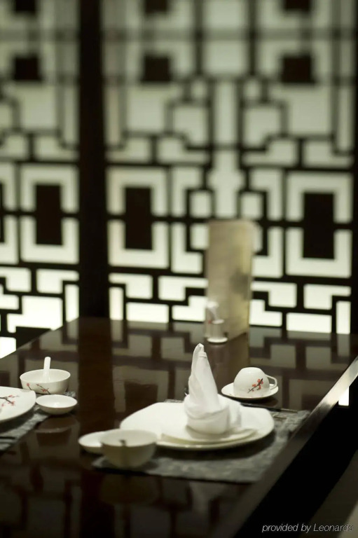 DoubleTree by Hilton Huaqiao-Kunshan