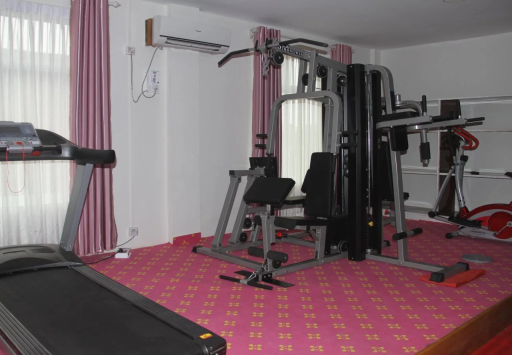 Triumph Hotel