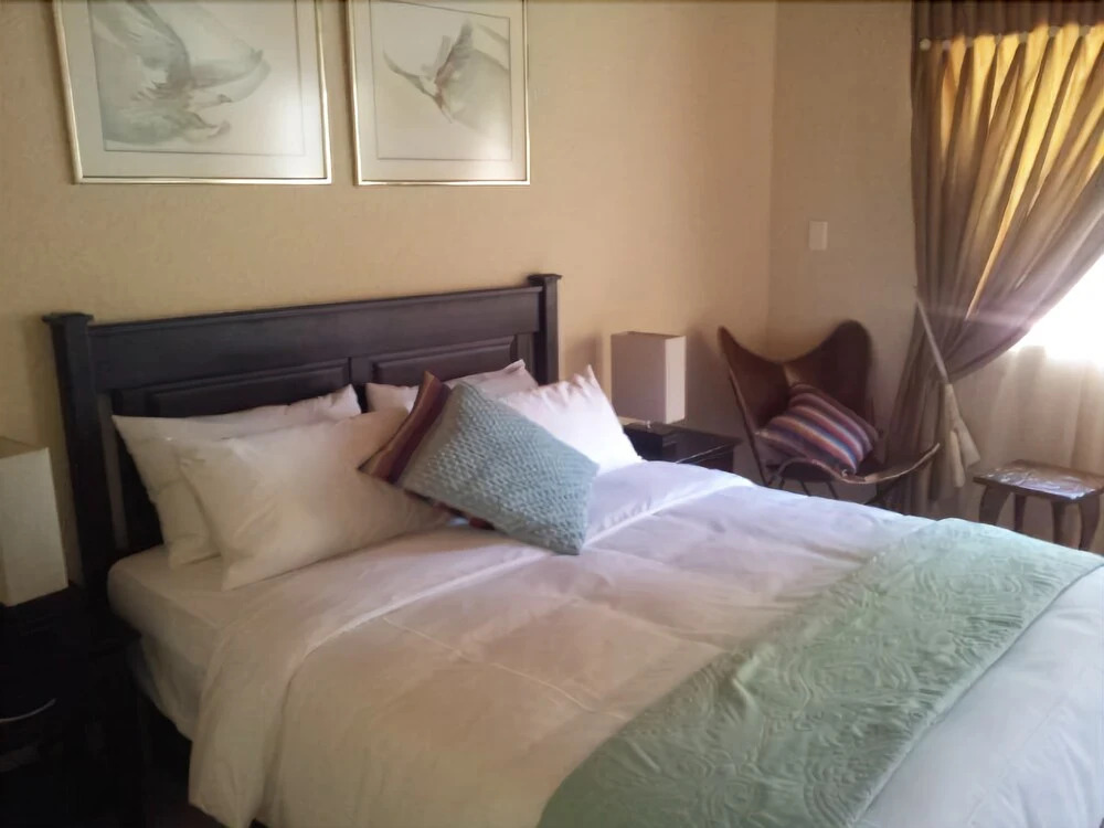 Sollunaa Guesthouse