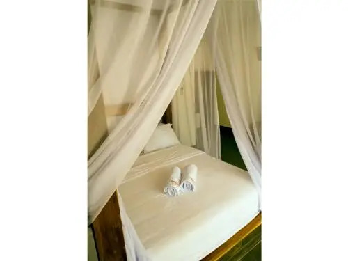 Unzipp Bungalows Gili Air