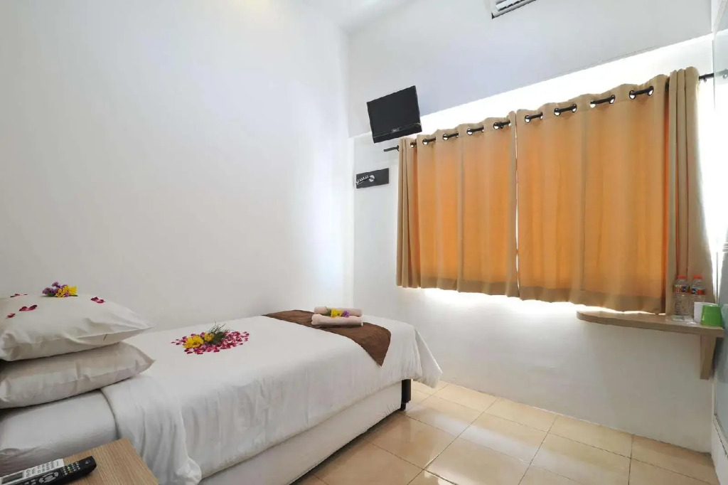 Nozz Hotel Semarang