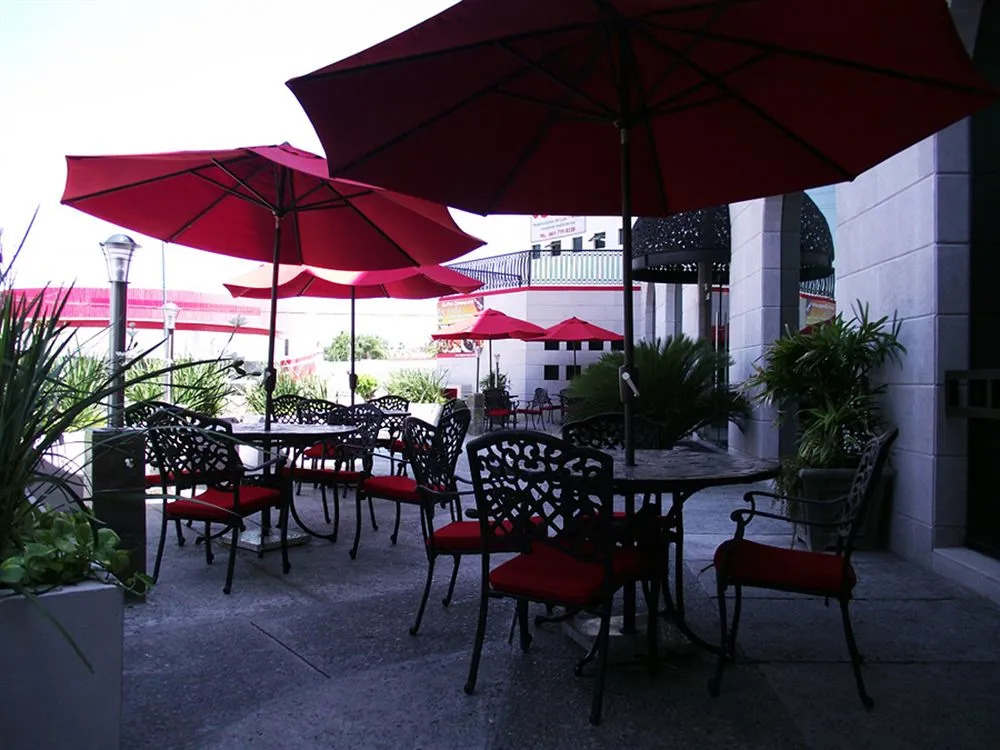 Hotel Colón Plaza Business Class