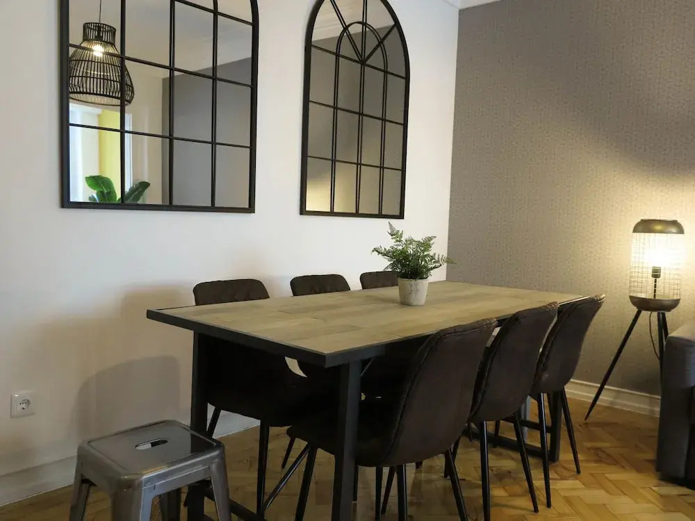 DuMont Lisbon Guesthouse