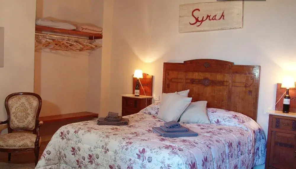 B&B Il Callare