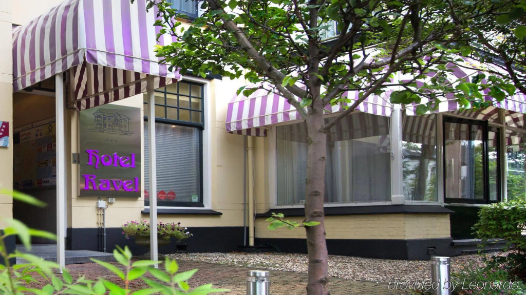 Hotel Ravel
