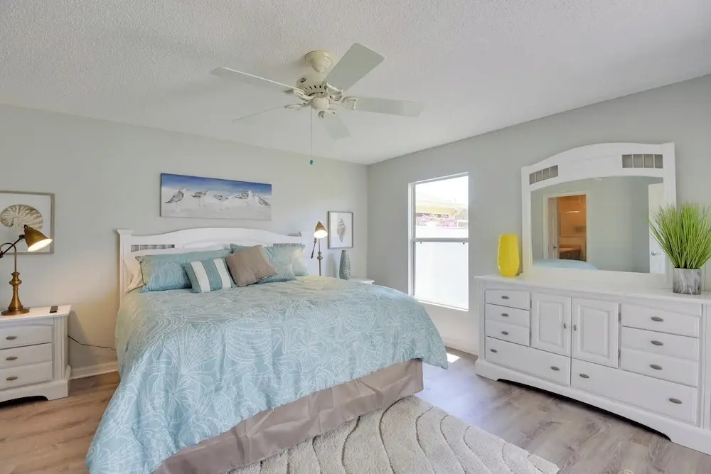 Courtyard Villa w/ Lanai & Community Amenities