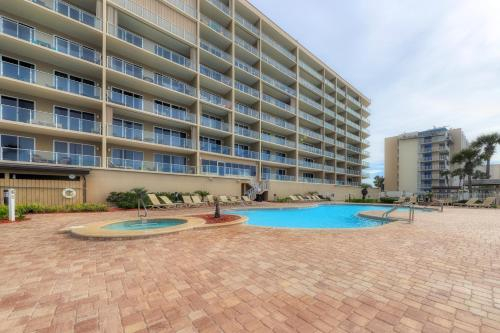Sterling Sands 404 Destin