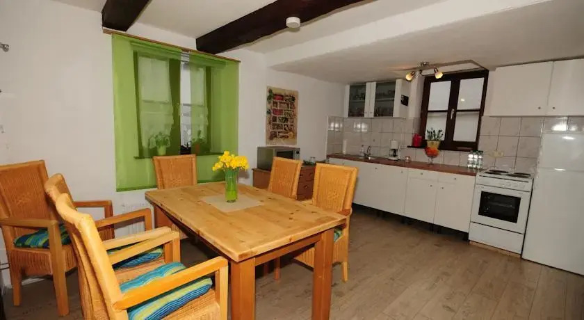 Ferienwohnung-Goldener Winkel