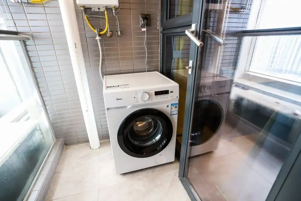 Yuexi Executive Apartment