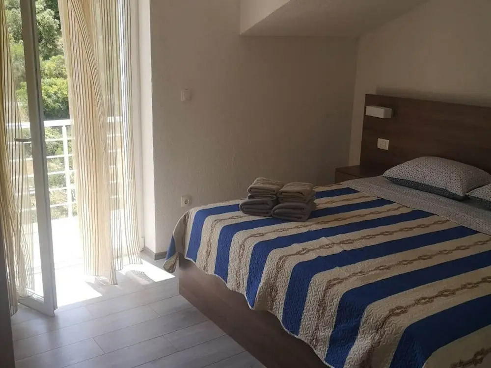 Apartments Kalajžić