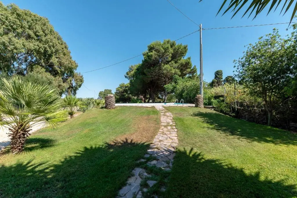 Segni Holiday Home