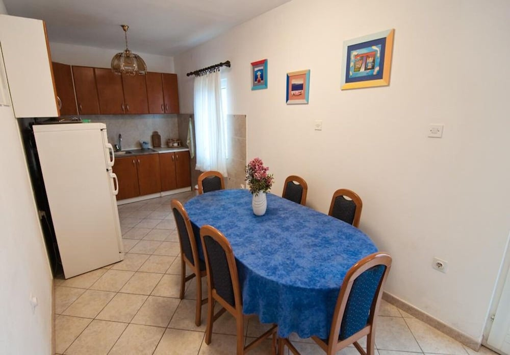 Apartment Vera