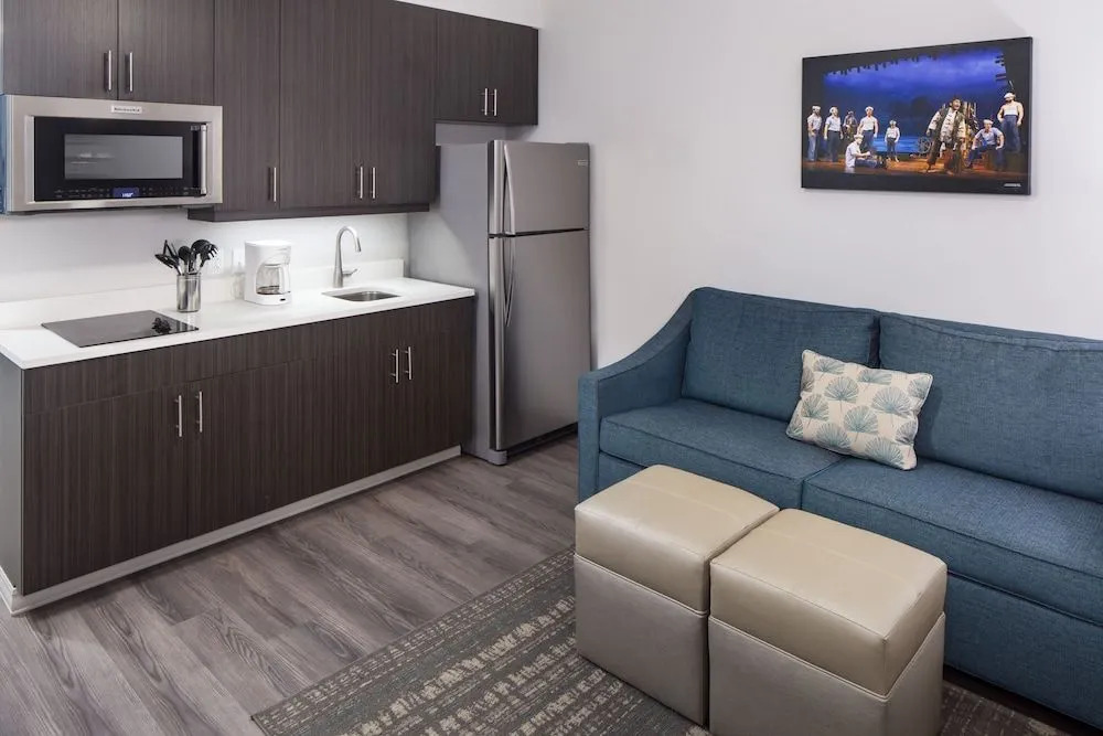 Star Suites - A Vero Beach Hotel