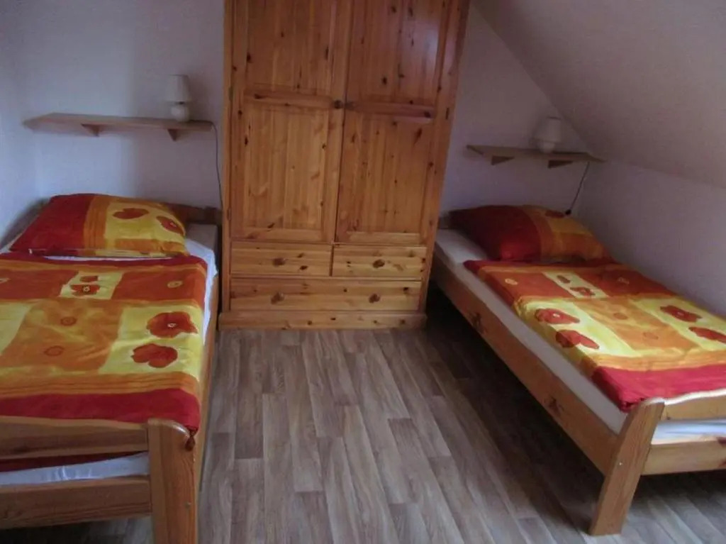 Ferienwohnung Wiggermann