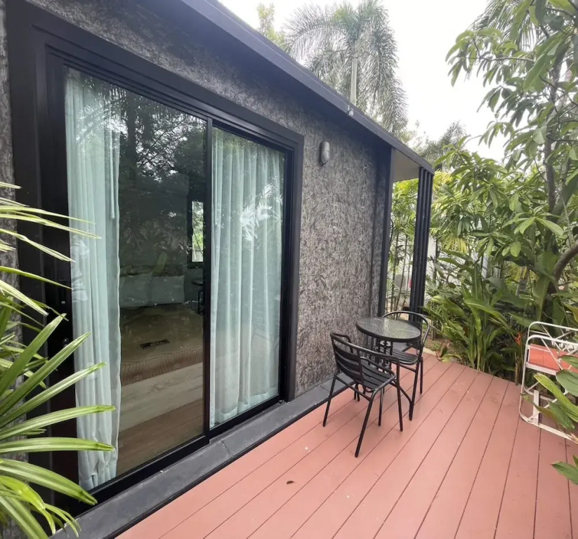 BannRai Tayai Cafe and Resort