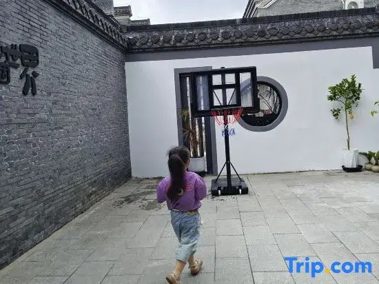 Ruoming Xiaozhu (Yangzhou Wenchangge Dongguan Street Branch)