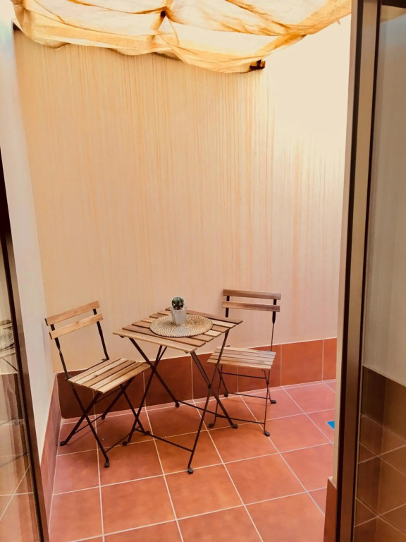 El Bùho Apartment Wi-Fi