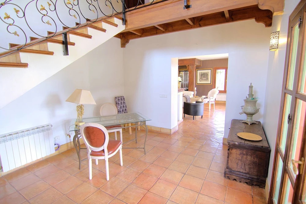 Villa Patrizia