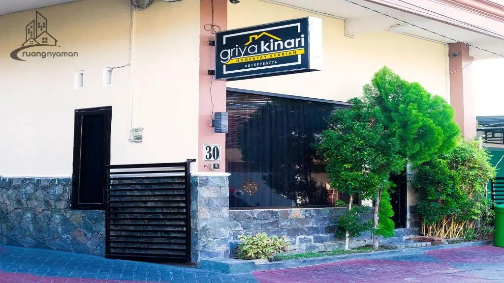Griya Kinari Syariah