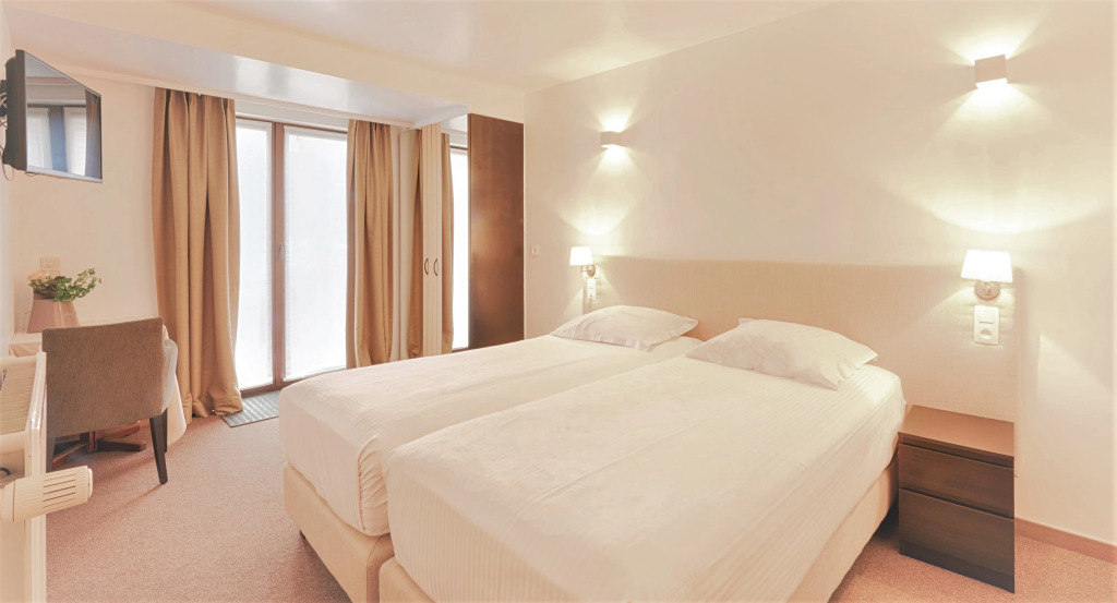 Hotel t Putje