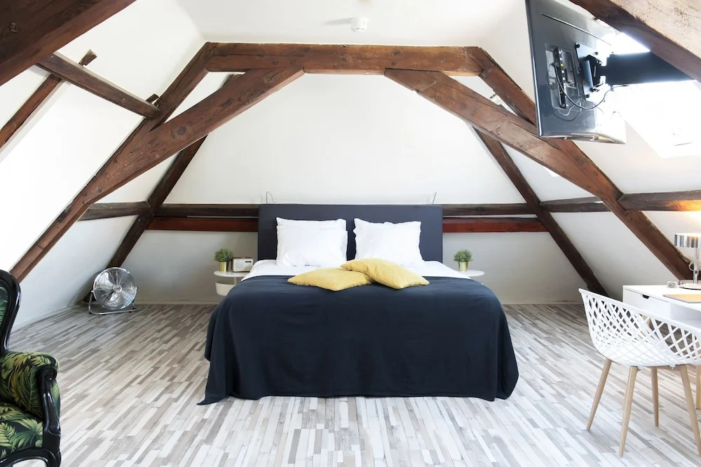 Boutique Hotel De Salon