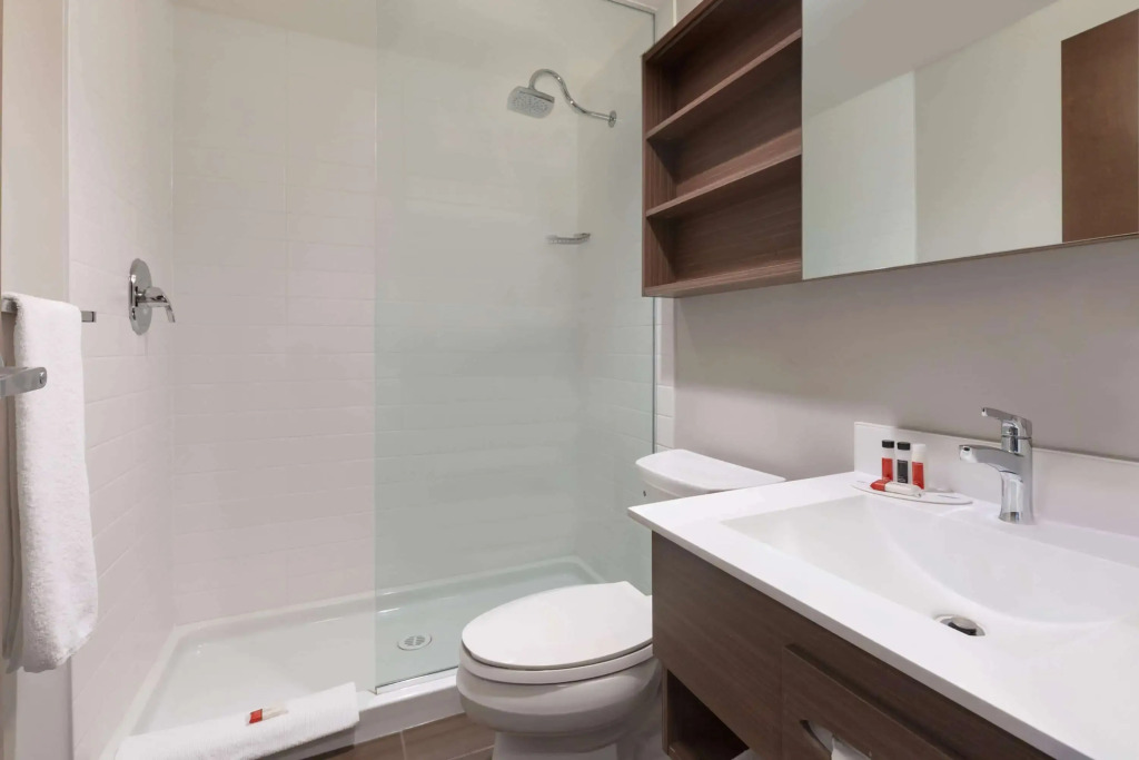 Microtel Inn & Suites by Wyndham Bonnyville