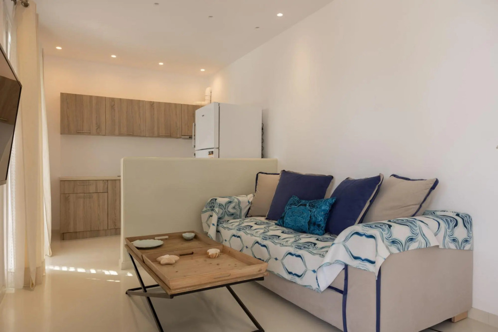 Luxury Bungalow with Private Pool 1B