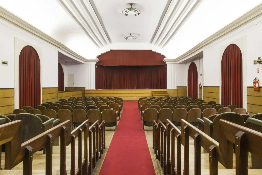 Hotel Termas da Curia
