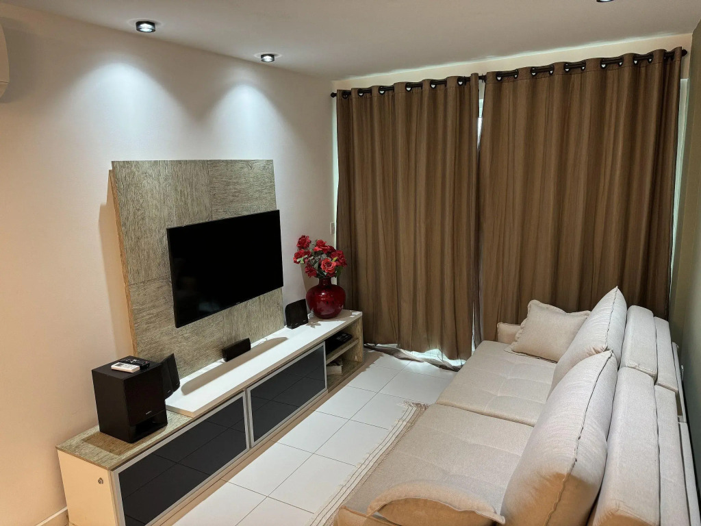 FLAT / APARTAMENTO NA PRAIA DO FORTE