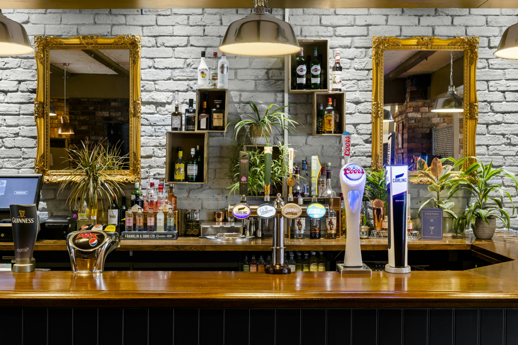 Dragonfly Hotel Bury St Edmunds