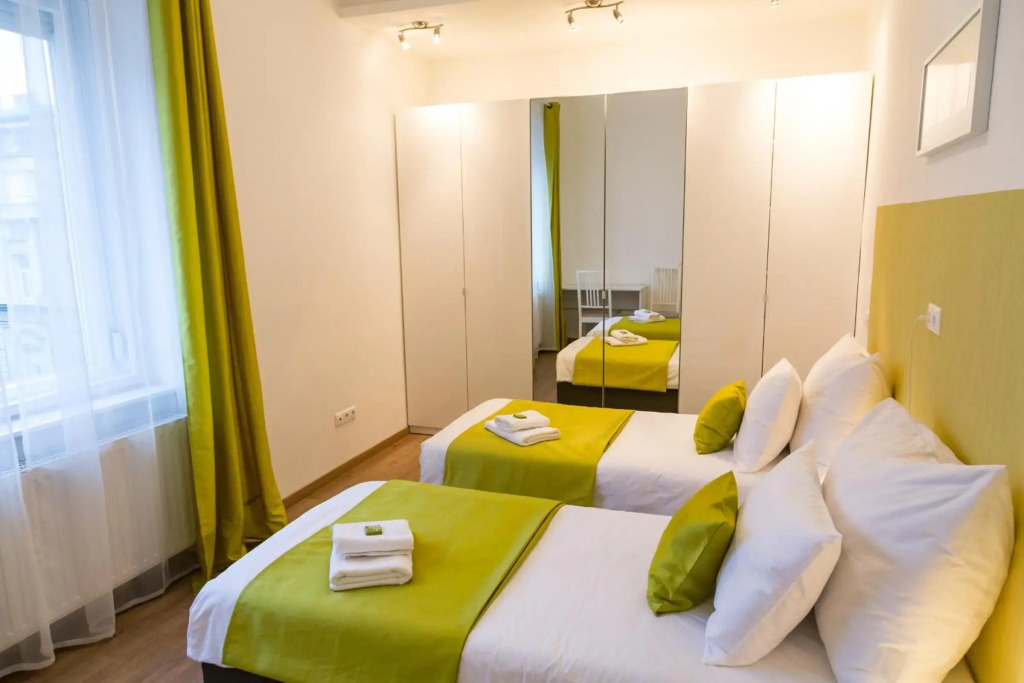 Balaton Delux Apartment