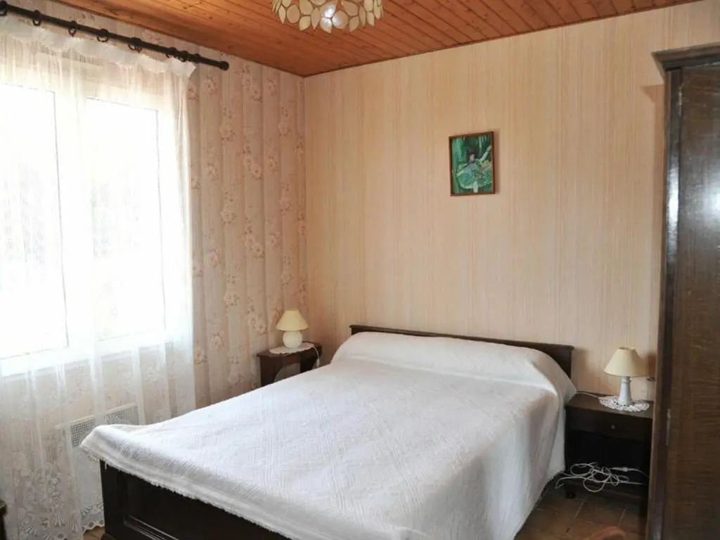 Gîte familial avec jardin privé et barbecue près de La Barre-de-Monts - FR-1-426-104