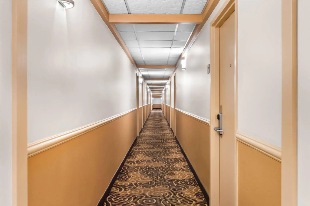 Econo Lodge Woodbridge