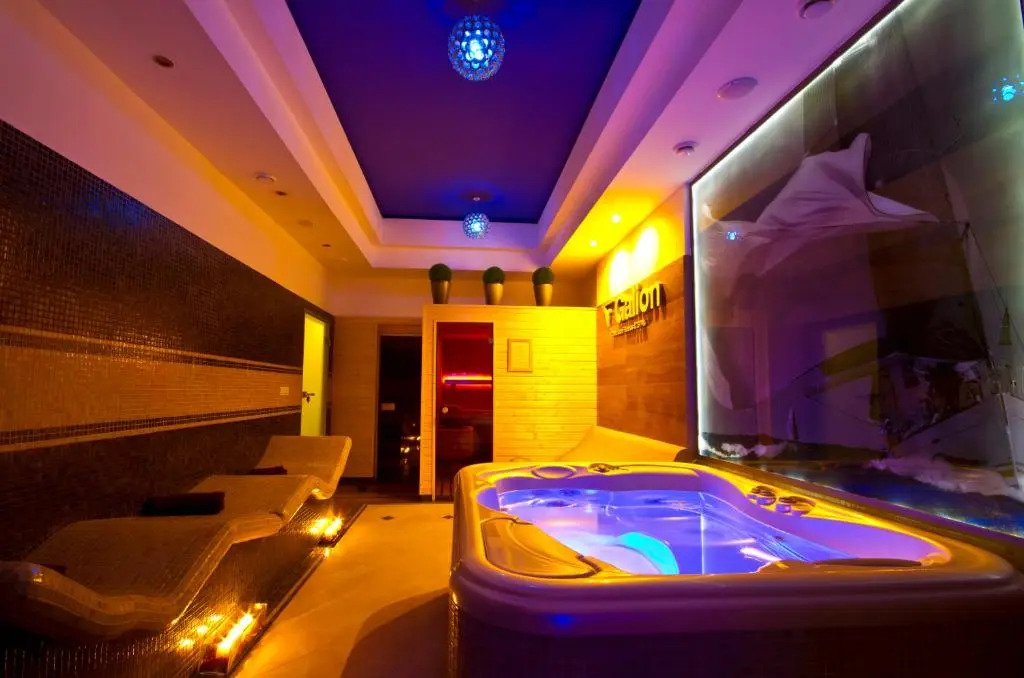 Hotel Galion