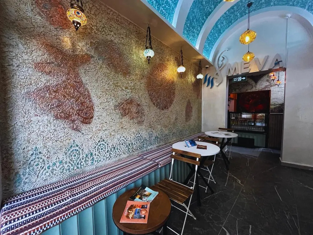 Meva Otel